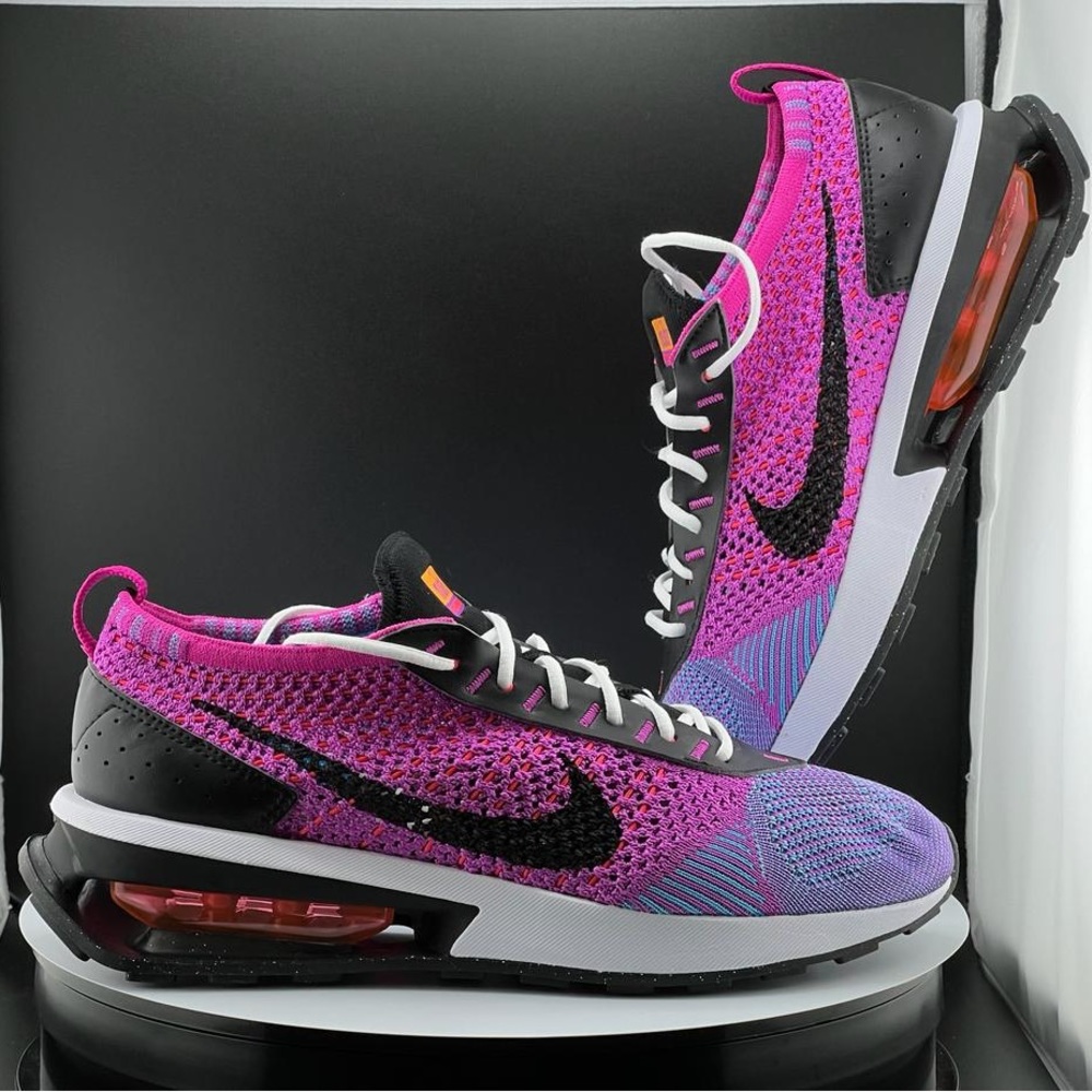 Nike Air Max Flyknit Racer. Women’s Shoes. FD0822500. New